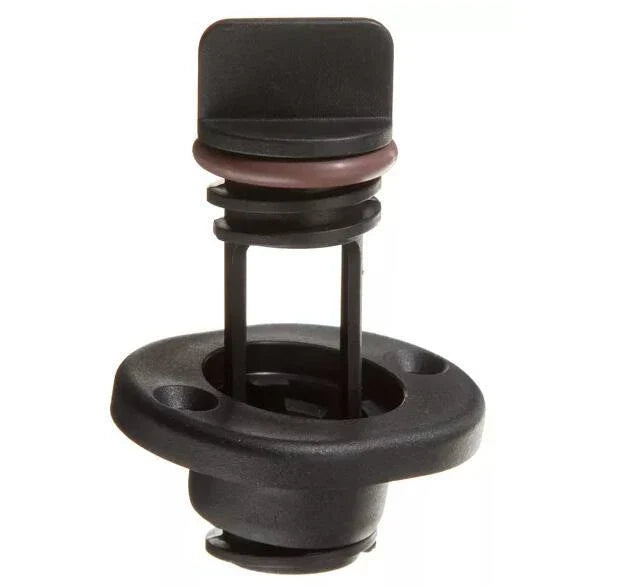 Nylon Drain Plug for Boats - Fits 1 Inch Diameter Hole