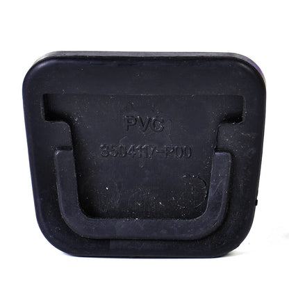 Clutch Brake Pedal Pad Rubber Covers for Great Wall V200 K2 (2010-2016)