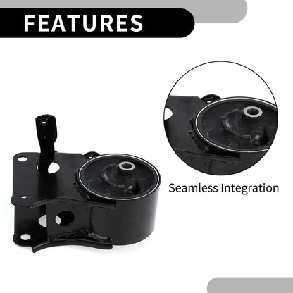Engine Motor Mount Set for Nissan Murano (2002-2009)