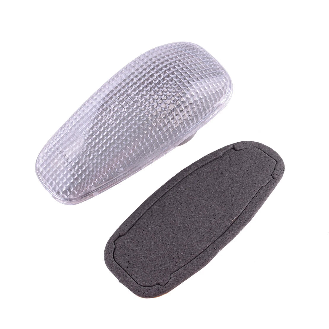 Turn Signal Side Repeater Light Lens for Dodge Sprinter 3500 (2003-2006)