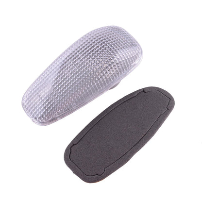 Turn Signal Side Repeater Light Lens for Dodge Sprinter 3500 (2003-2006)