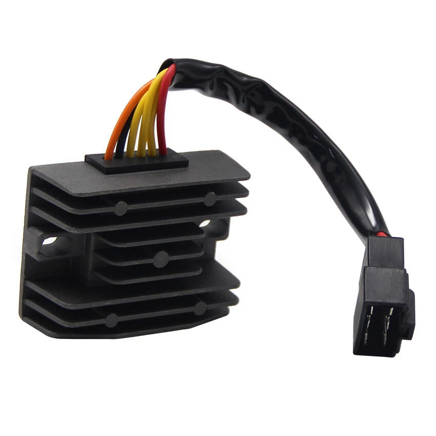 Voltage Rectifier Regulator for Suzuki DR650RSE DR650 DR800 DR750 (1988-1996)