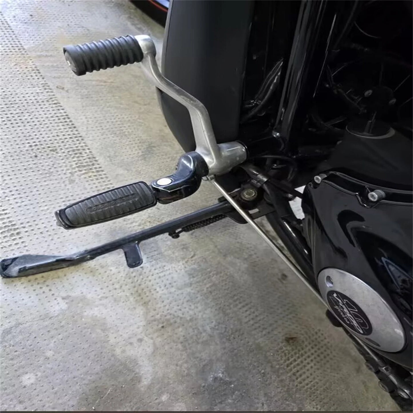 Gear Shift Brake Arm Linkage for Harley Night Rod VRSC (2007-2017)