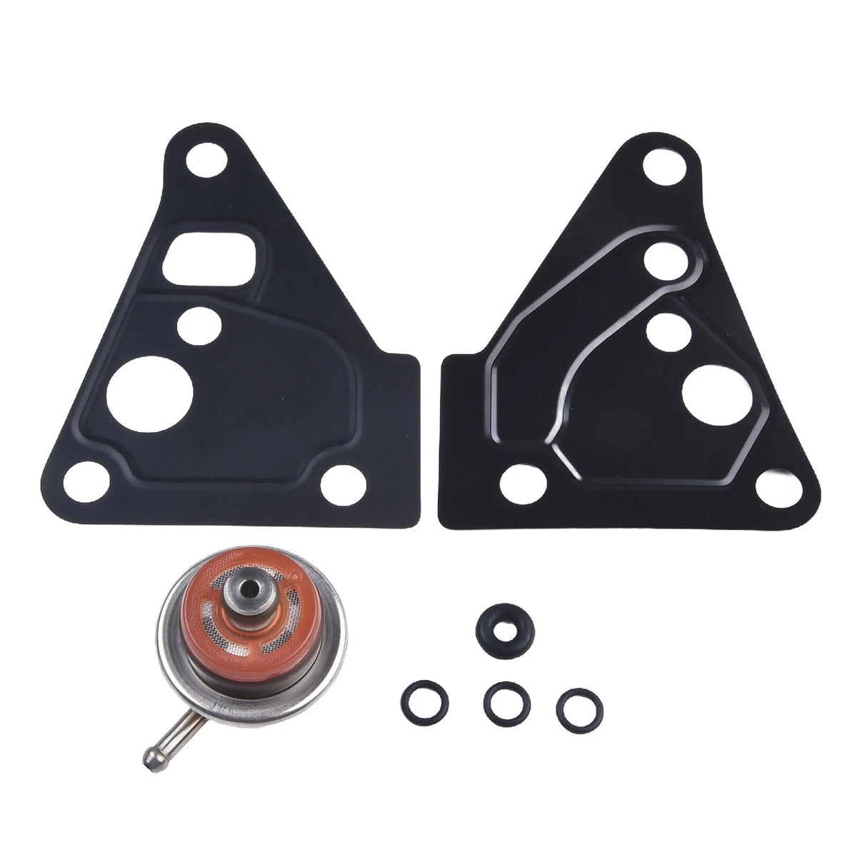Fuel Pressure Regulator Repair for Land Rover Defender TD5 (2001–2006)