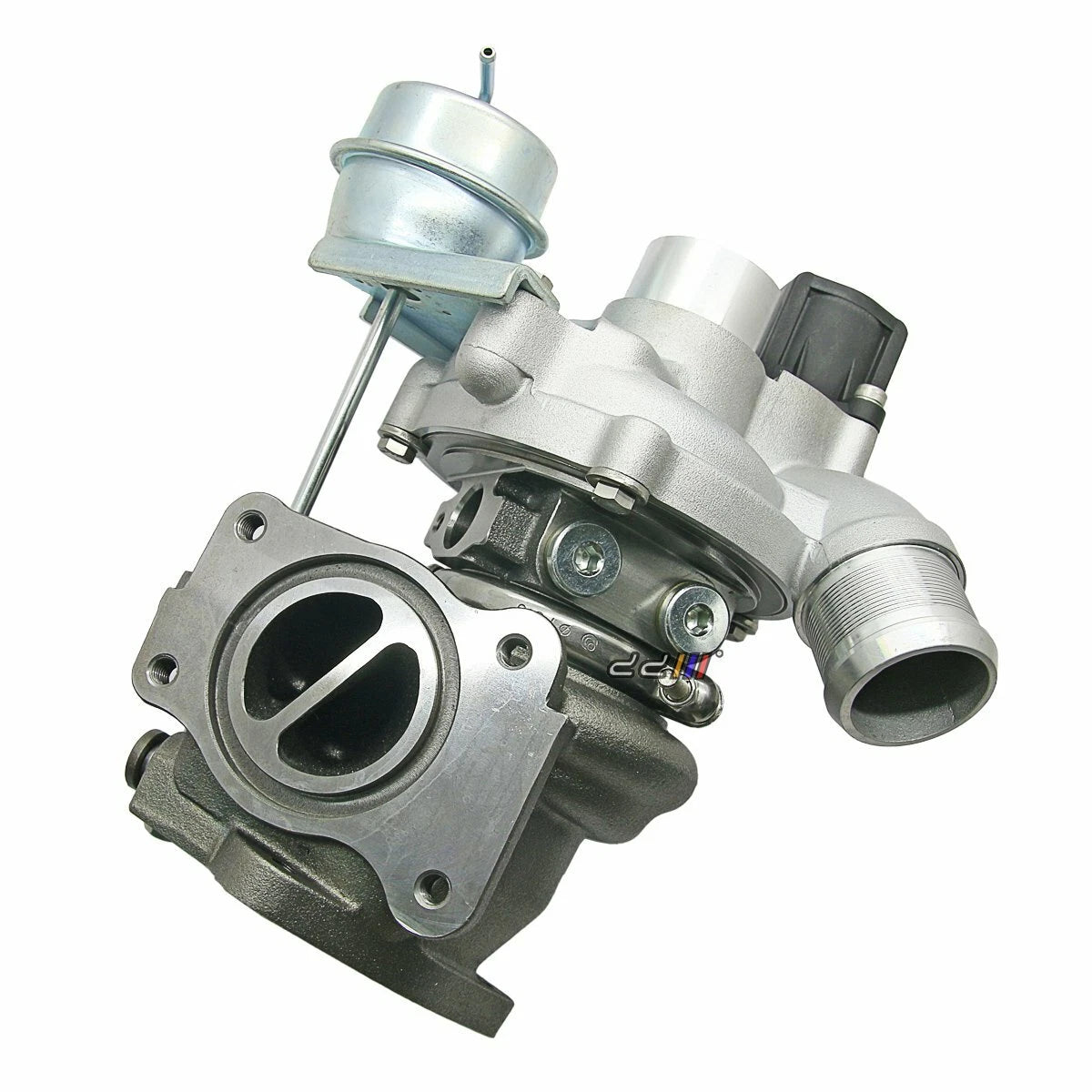 Turbocharger for Peugeot 207 208 308 3008 RCZ 1.6L (2006-2019)