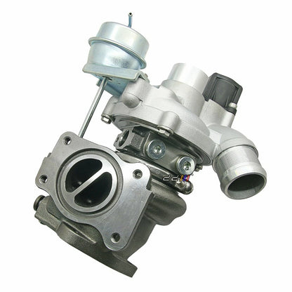 Turbocharger for Peugeot 207 208 308 3008 RCZ 1.6L (2006-2019)