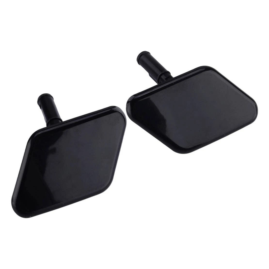 Headlight Washer Covers for Kia Sportage (2017-2023)