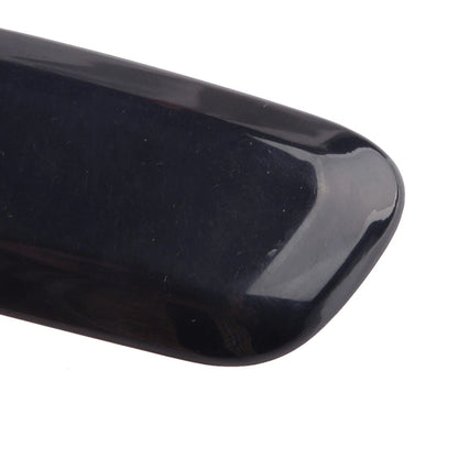Headlight Cleaning System Bezel Caps 2 x for Toyota Prius XW30 (2009-2015)