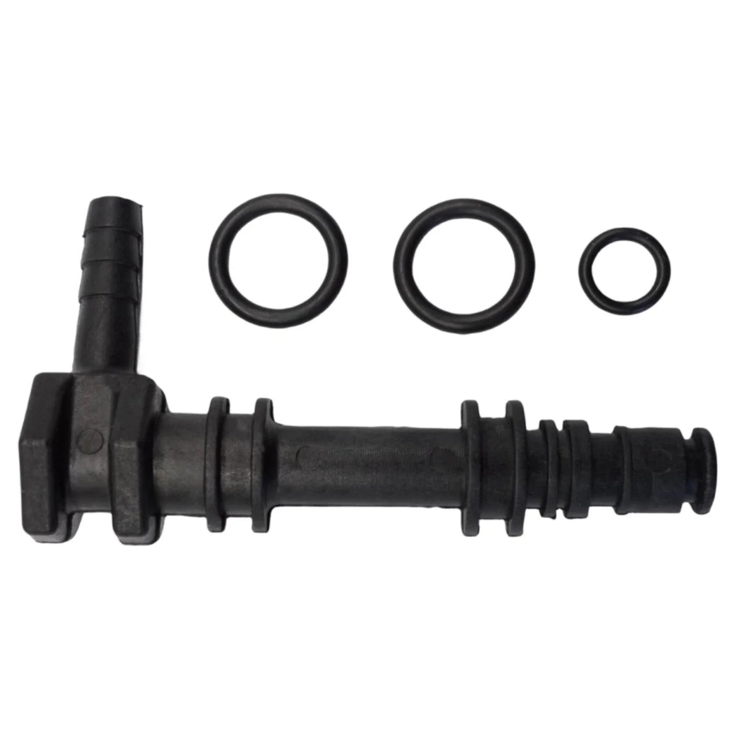 Gear Oil Fitting for Mercruiser Alpha 1 Gen 2/Bravo (1991-2000)