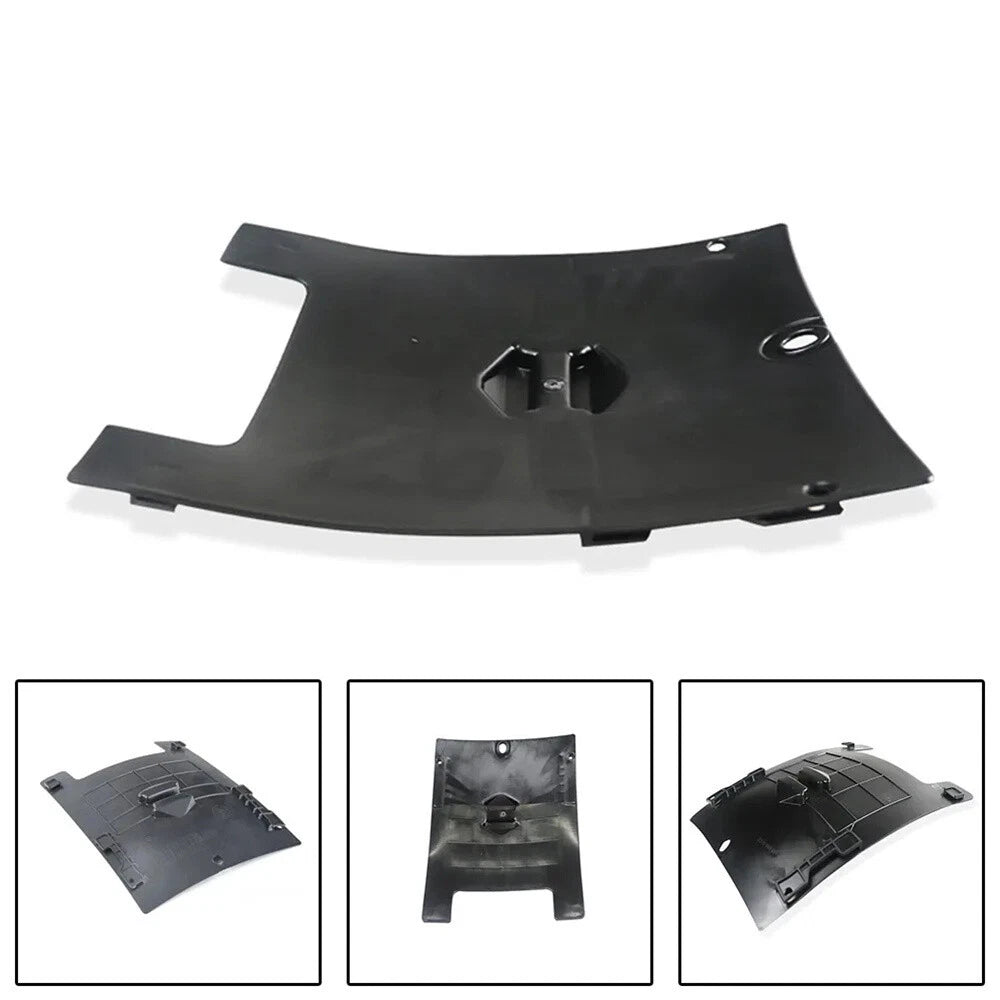 Fender Liner Access Cover Black Left/Right for Mercedes-Benz GL-Class (2013-2019)