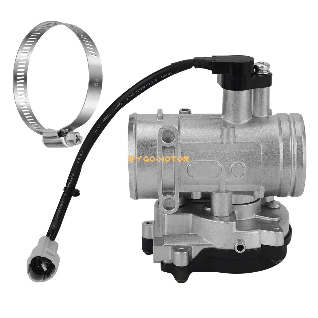 Throttle Body for Polaris RZR 800 / Ranger 800 Crew XP 800 (2010–2010)