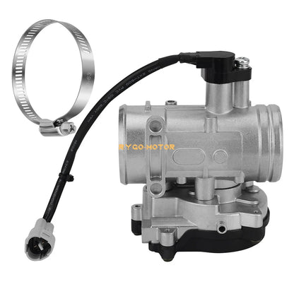 Throttle Body for Polaris RZR 800 / Ranger 800 Crew XP 800 (2010–2010)