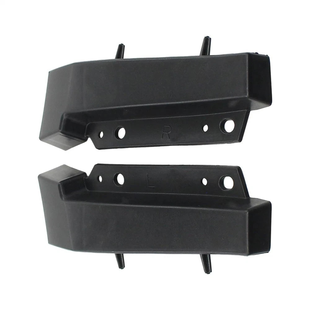 Bumper Brackets  Front Left & Right for Chevrolet Colorado (2021-2022)