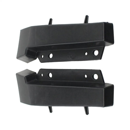 Bumper Brackets  Front Left & Right for Chevrolet Colorado (2021-2022)