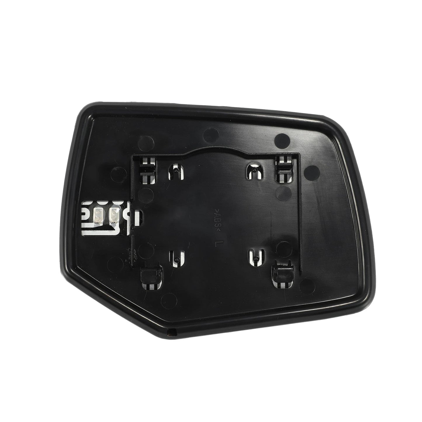 Heated Left Rearview Mirror Glass for Ford Escape (2008-2019)