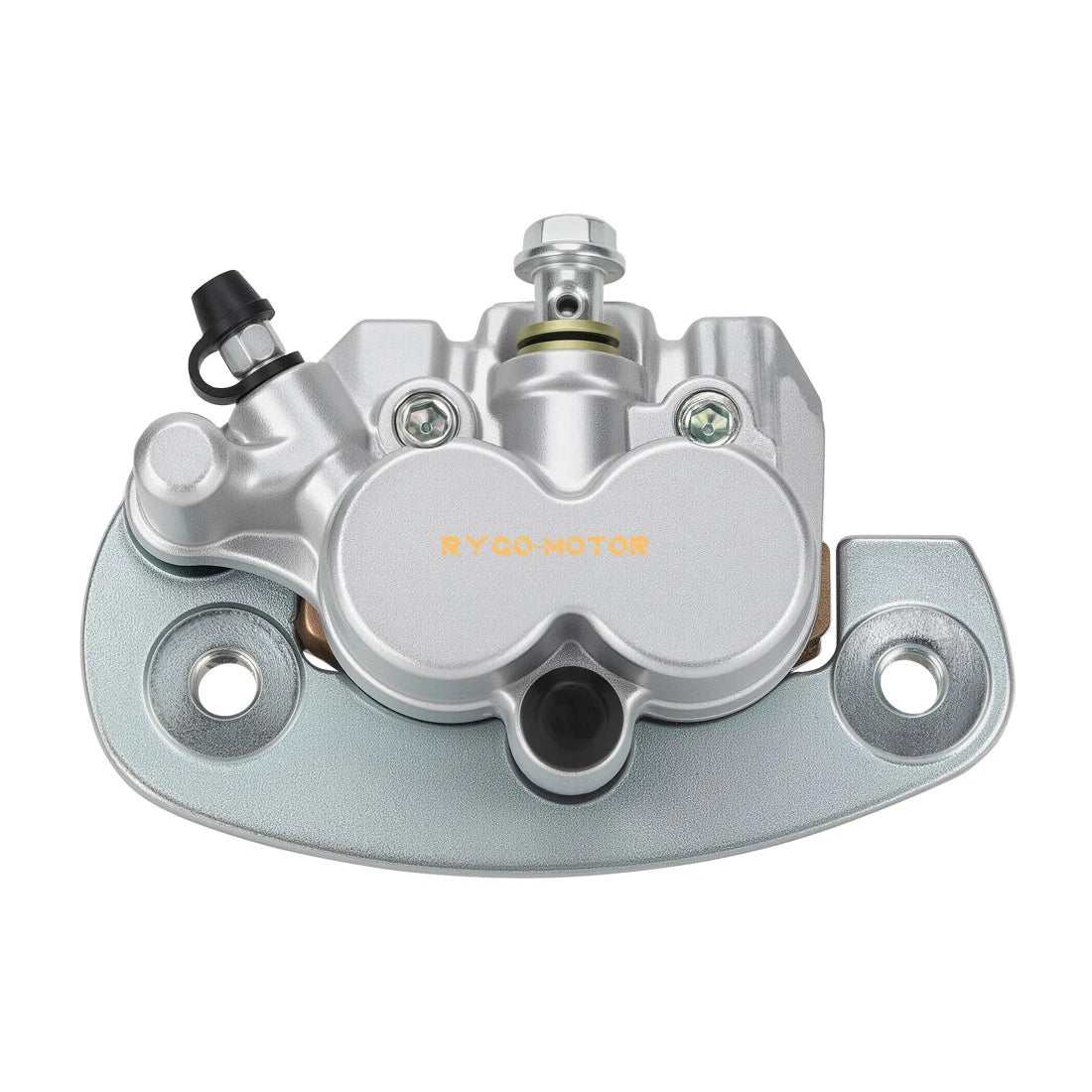 Rear Brake Caliper with Pads for Can Am Commander 1000 (2011–2020)