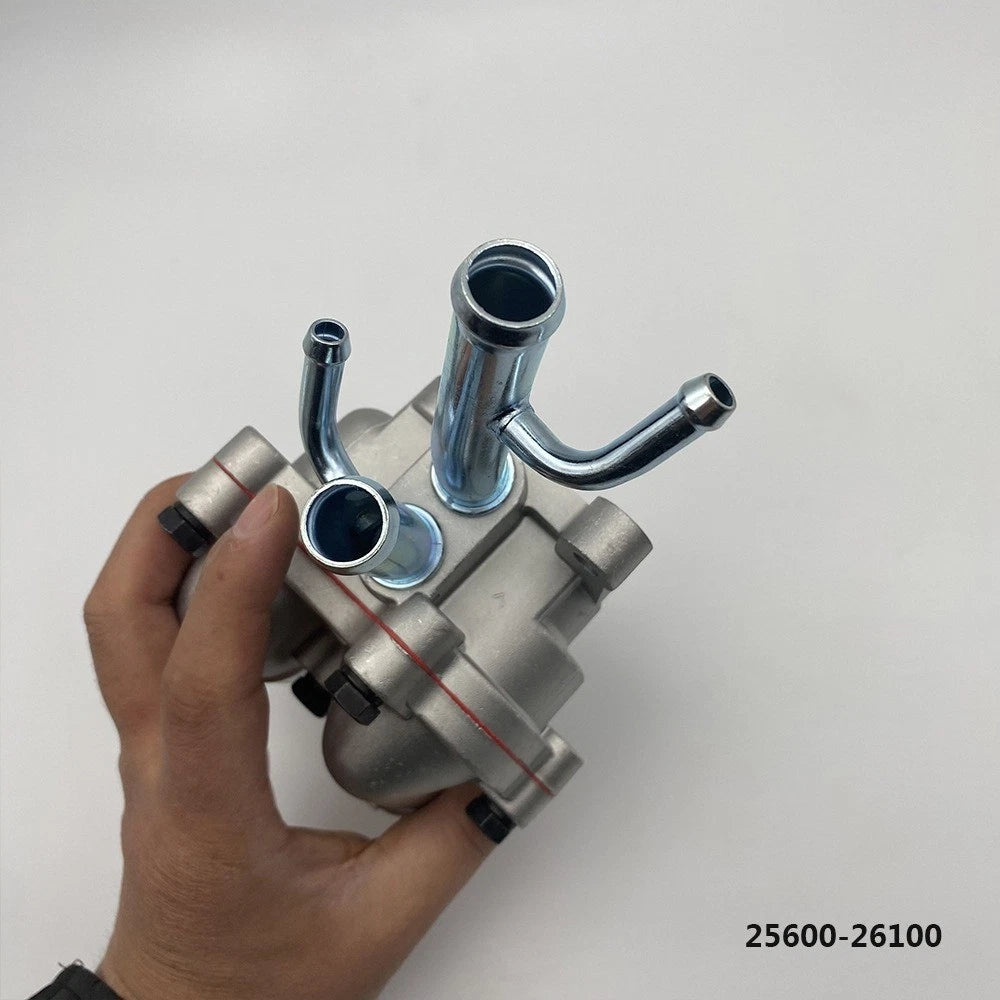 Coolant Temperature Control Assy for Hyundai Getz Matrix (2002–2010)
