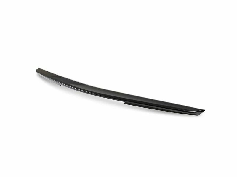 Boot Spoiler for Mercedes Benz SLK-Class R172 (2011-2016)