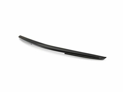 Boot Spoiler for Mercedes Benz SLK-Class R172 (2011-2016)