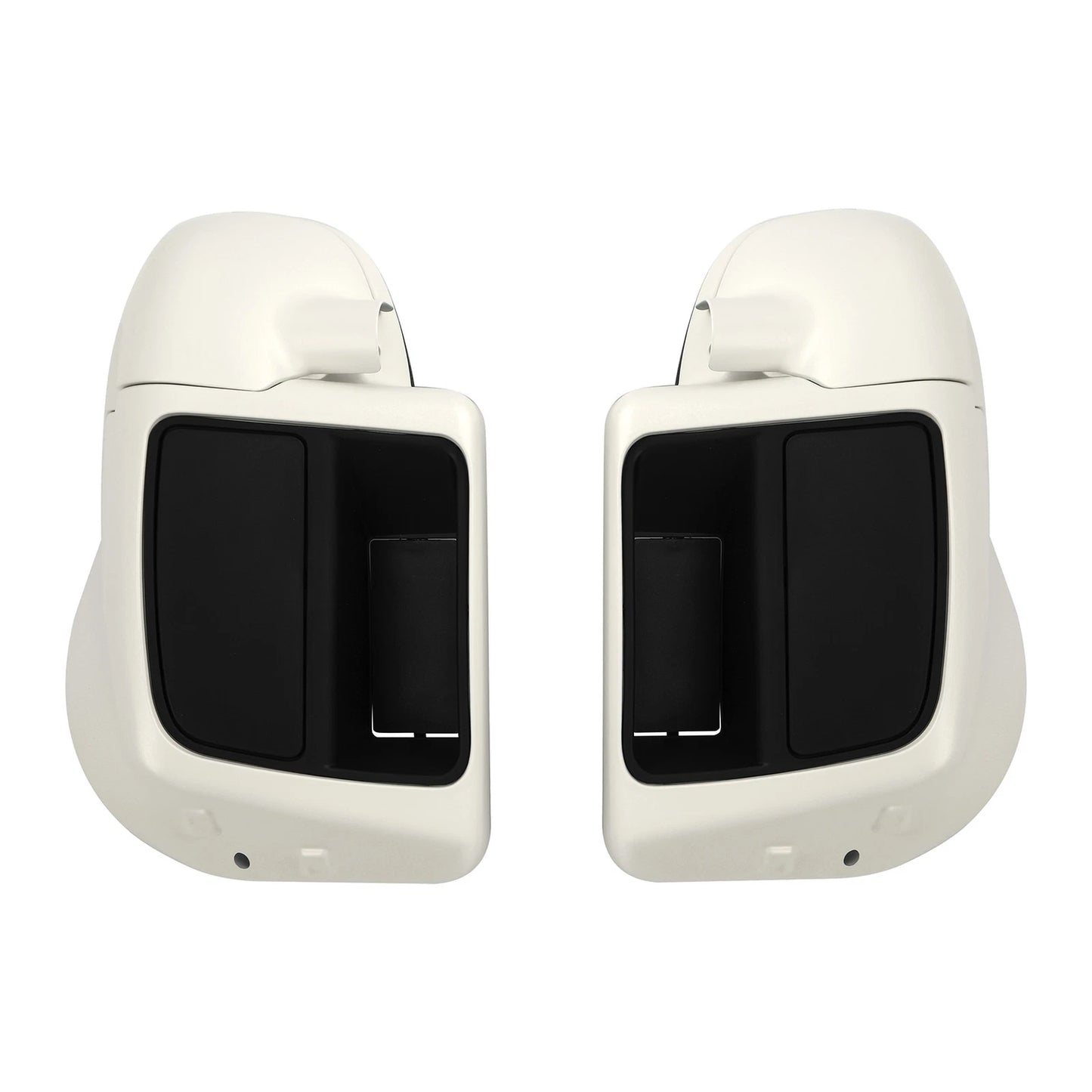 Lower Vented Fairings for Harley Street Glide (2014-2025)