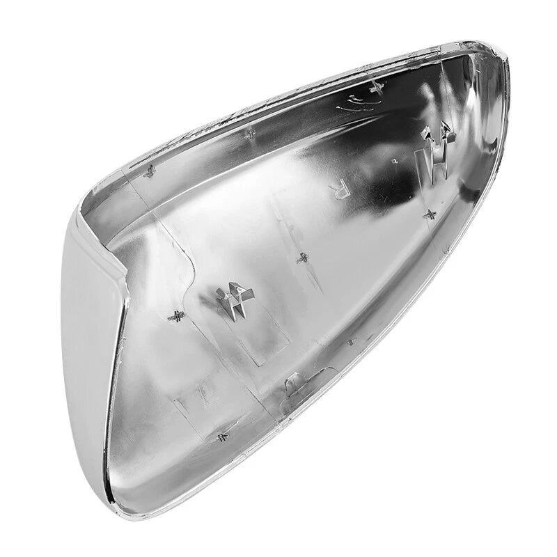 Right Side Door Wing Mirror Cover for 2012-2019 Peugeot 208