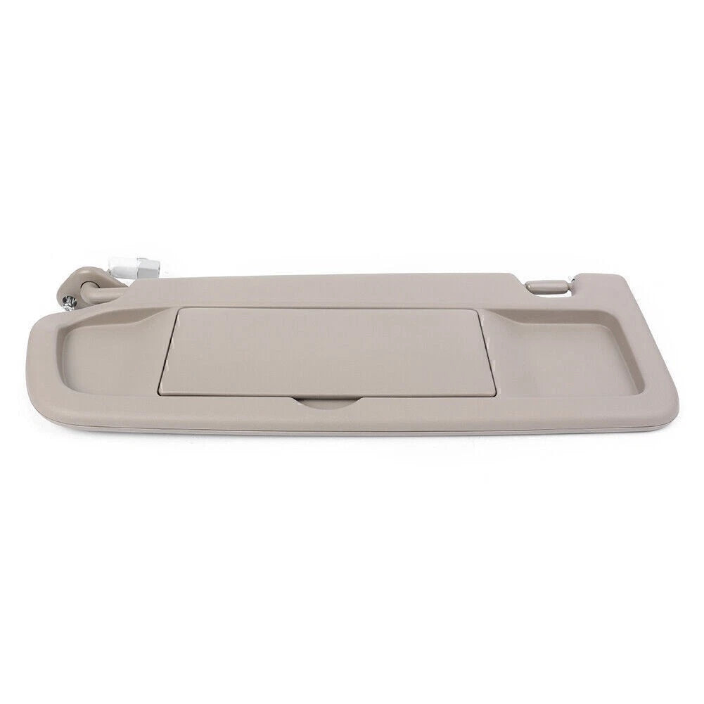 Front Left Sun Visor for Honda Civic (2006-2008)