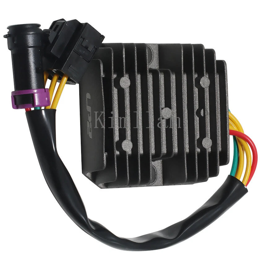 Voltage Rectifier Regulator for CFMOTO CF250 250SR CF150 150NK (2015-2020)