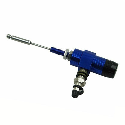 M10x1.25MM Hydraulic Clutch Master Cylinder Rod Brake Pump for Motorcycle (2023)