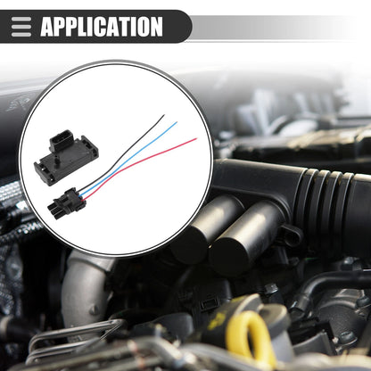 Set Manifold Air Pressure Sensor for Buick Century (1997–2005)