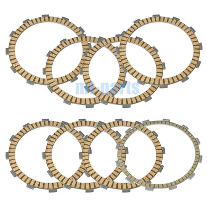 Clutch Friction Plates for Honda GL1800 Gold Wing, Valkyrie (2001-2017)