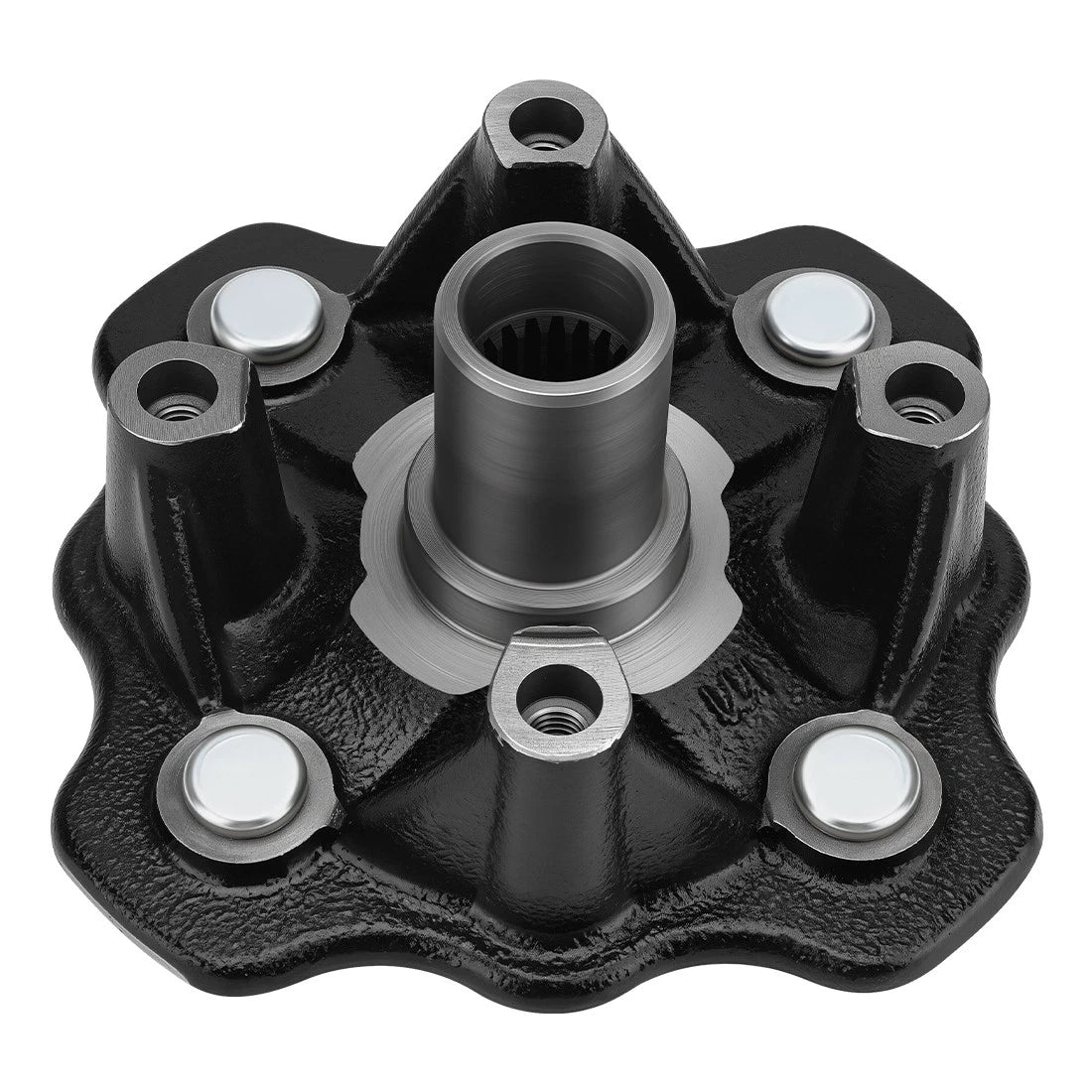 Front Wheel Hub for Suzuki Vinson 500 Auto LT-A500F (2002–2003)