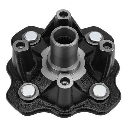 Front Wheel Hub for Suzuki Vinson 500 Auto LT-A500F (2002–2003)