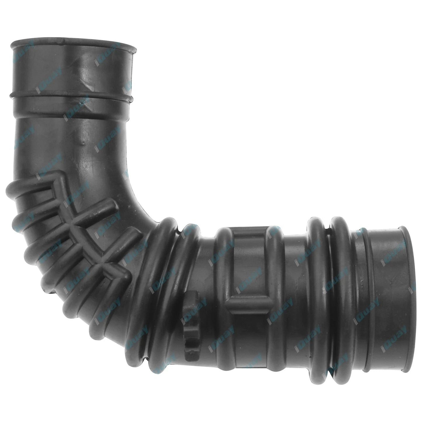 No.2 Air Intake Hose for Nissan Patrol GU 4cyl 3.0L ZD30DDT ZD30DDTi 2000~2016