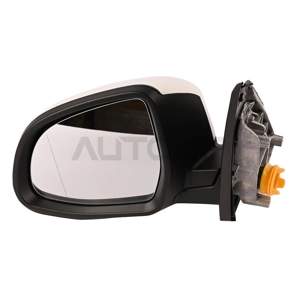 Driver Mirror Left w Signal Power for BMW X5 (2014–2018)