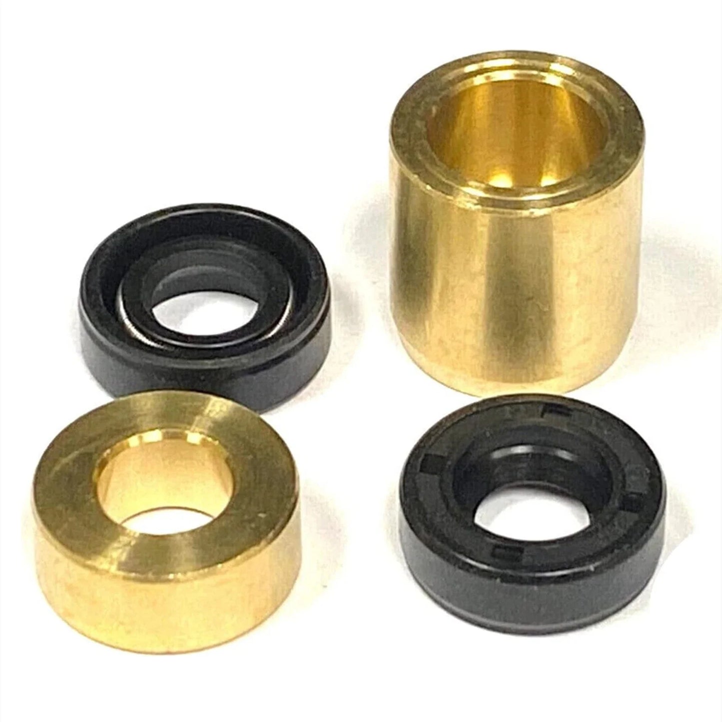 Shift Shaft Bushing Kit for Mercury 806036/18-3760 (2000-2005)