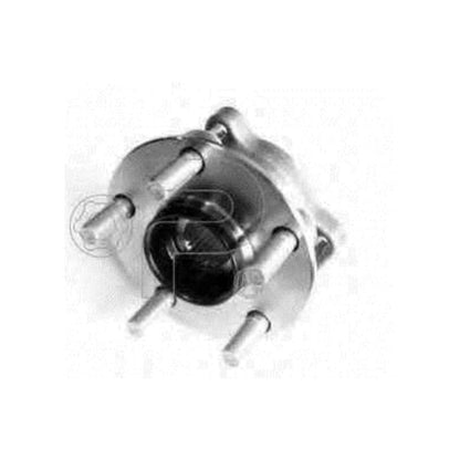Front Wheel Bearing Hub for Subaru Outback (2003-2015)