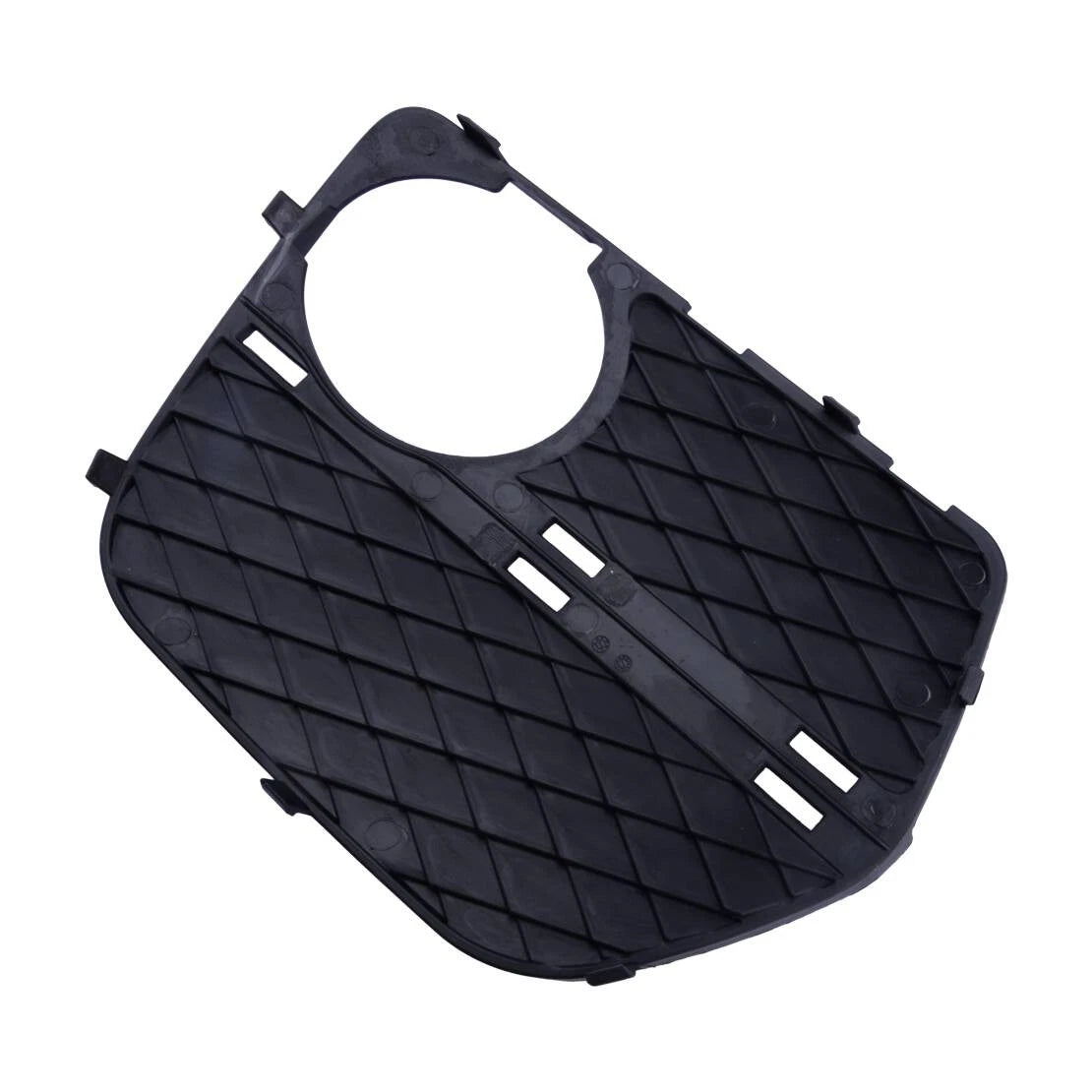 Left Fog Light Grille for BMW X6 E71 (2012-2014)