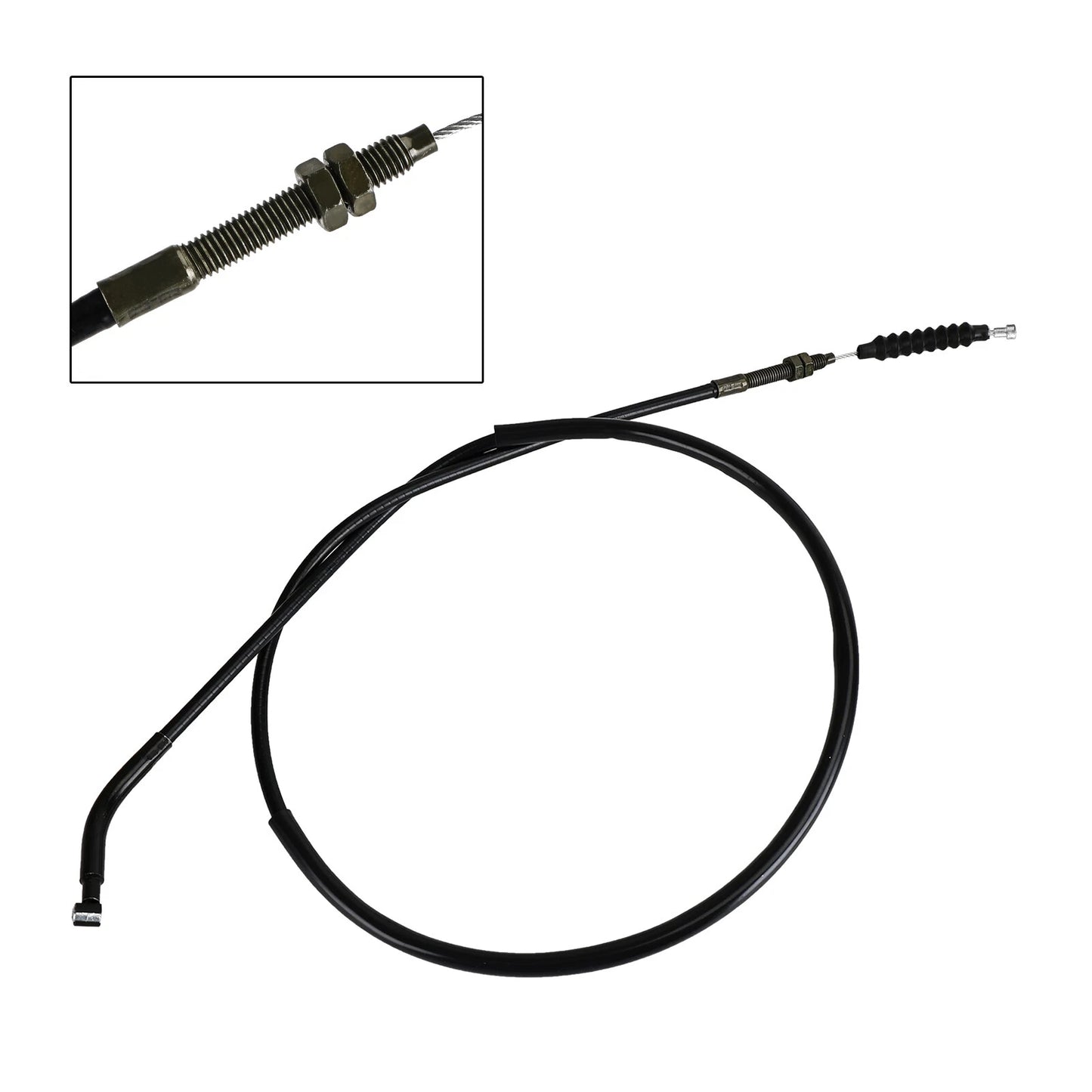 Clutch Cable for BMW G310GS, G310R (2016-2019)