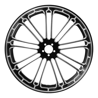 18" x 3.5" Front Wheel Rim for Harley Touring ABS Models (1997-2021)