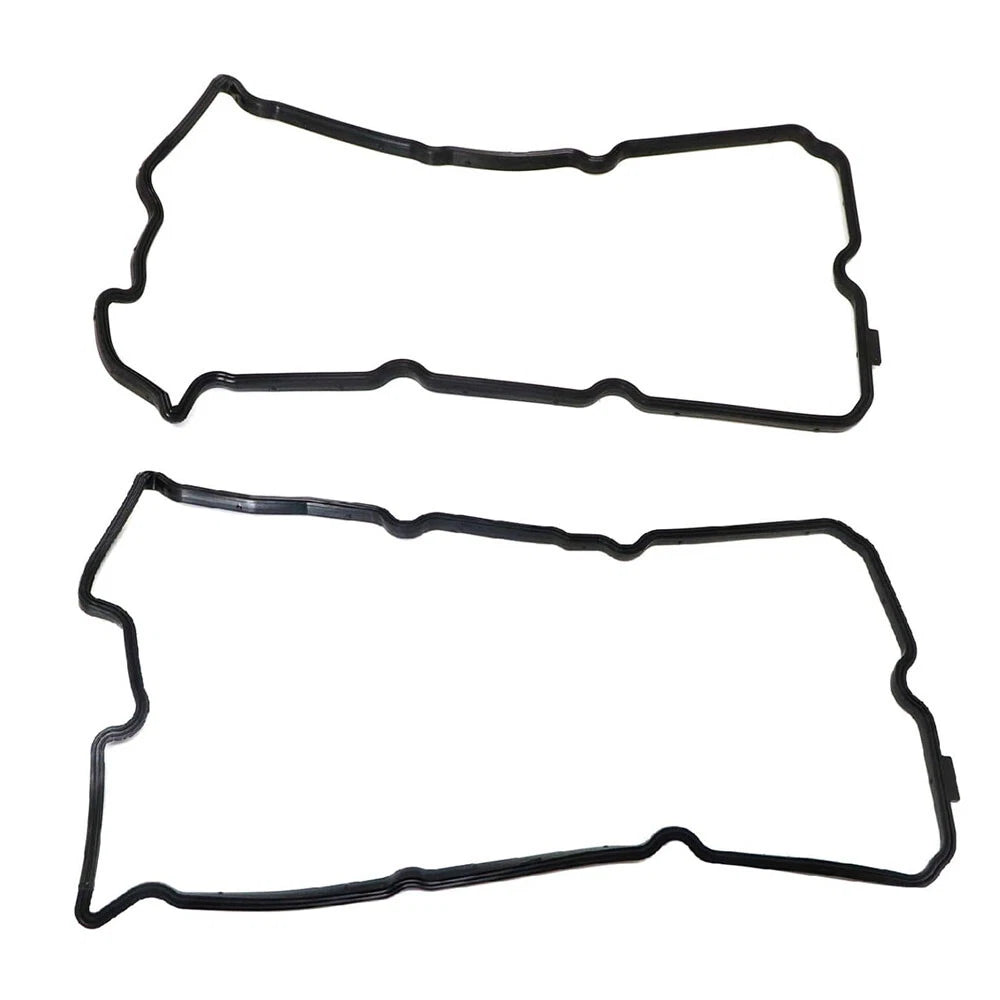 Valve Cover Gasket Set for Infiniti M35 G35 FX35 QX4 Nissan Maxima (2002-2008)
