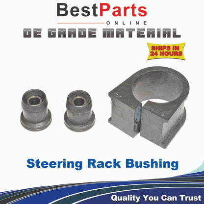 Rack & Pinion Bushing Kit for Dodge Stratus / Plymouth Breeze (1995–2000)