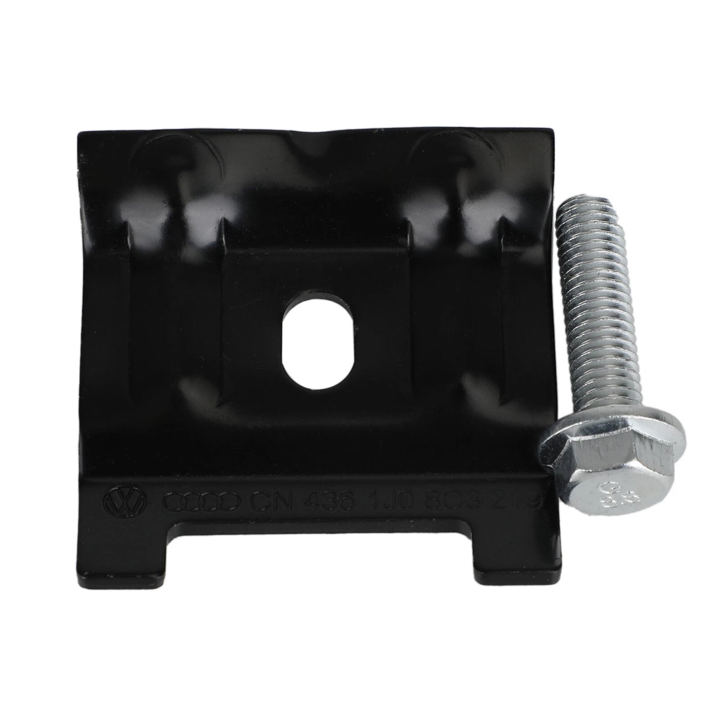Battery Hold Down Clamp Bracket & Bolt for VW Golf (2003–2014)