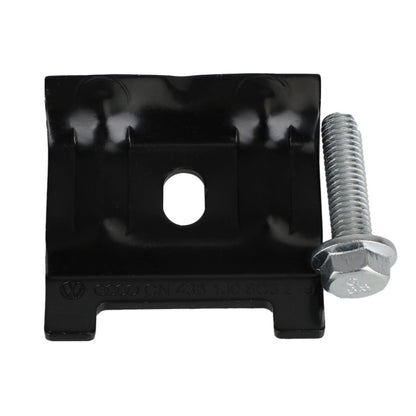 Battery Hold Down Clamp Bracket & Bolt for VW Golf (2003–2014)