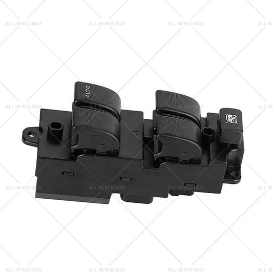 Power Window Master Switch for Mazda BT-50 4 Door (2012-2016)