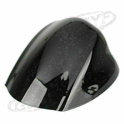 Rear Tail Seat Cover for Suzuki GSX1300R Hayabusa (2008-2016) Black