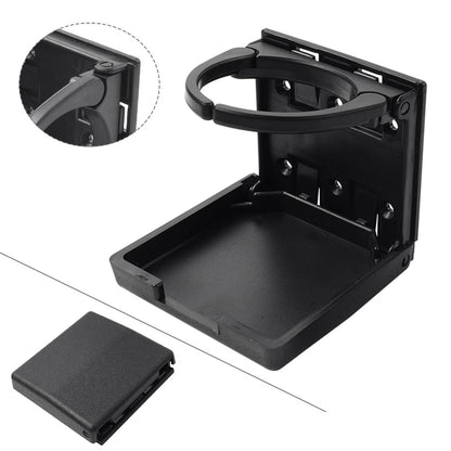 Driver Cup Holder for Honda GL1500 GL1800 Goldwing (1988-2017)