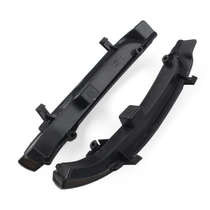 Dynamic LED Turn Signal Mirror Flasher Light for Skoda Octavia, Superb