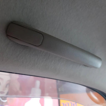 Door Panels Handle Roof Grab Trim Fits Toyota Hilux Vigo Pickup 2004-15 D10