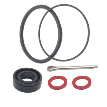 Lower Gearcase Seal with O-ring Kit for Tohatsu 2/2.5/3.5HP