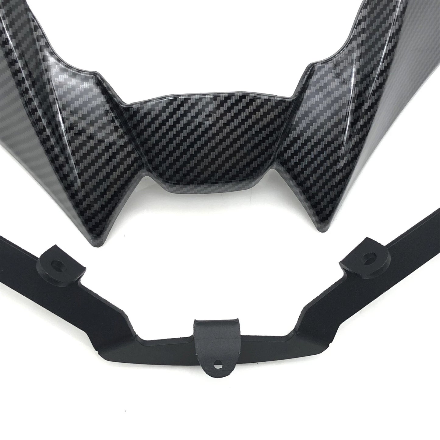Front Fender Beak Extension Spoiler for YAMAHA MT-09 V3 (2021-2023)